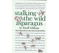 Stalking the Wild Asparagus