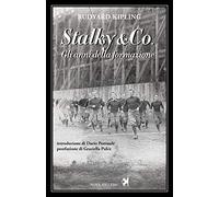 Stalky & Co. Gli anni della formazione