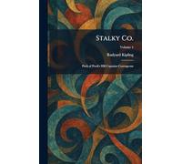 Stalky Co.: Puck of Pook's Hill Captains Courageous