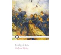 Stalky & Co.: With 8 Original Illustrations