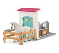 Stalla a stabulazione libera Schleich 42703