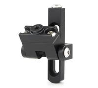 STALLA DI MONTENZIONE DEL TELEFONO ADAPER SPEGNO Compatibile con -5-6N 650 Vulcan S Z125 800 900 Z1000 Z650RS per supporto e accessori per retrovisori(Type 2)