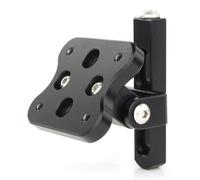 STALLA DI MONTENZIONE DEL TELEFONO ADAPER SPEGNO Compatibile con -5-6N 650 Vulcan S Z125 800 900 Z1000 Z650RS per supporto e accessori per retrovisori(Type 1)