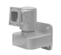 Stalla moderna del supporto per sistemi di riconoscimento facciale che migliorano l'estetica dello spazio e gli stili contemporanei Staffe semplici del supporto della parete dell'installazione