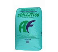Stallatico AF Pellet Concime Organico Ammendante Naturale Bio 25 kg