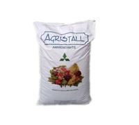 Stallatico Ammendante con Calcio Letame Organico Pellet Biologico 25 KG