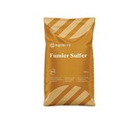 Stallatico in pellet a base di zolfo (Fumier Sulfer) (25 Kg), concime per piante