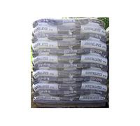 Stallatico in pellet (Agristallatico) 3,8 mm (pallet da 39 sacchi da 25 kg), concime per piante e fiori