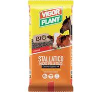 STALLATICO PELLETTATO KG 25