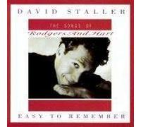 Staller, David - Easy to Remember