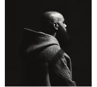 Stalley Somebody Up There Loves Me (Vinyl LP)