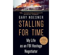 Gary Noesner Stalling for Time (Tascabile)