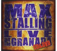 Stalling, Max - Live At The Granada (2 CD)