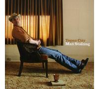 Stalling, Max - Topaz City