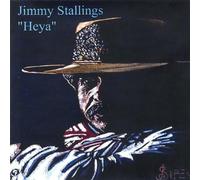 Stallings, Jim - Midnight Love Affair