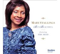 Stallings, Mary - But Beautiful