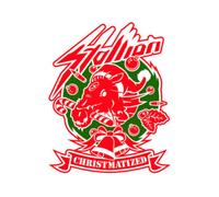 Stallion Christmatized (CD) Album