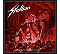 Stallion - From The Dead (Vinyl Red Black Edt.)