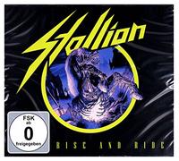 Stallion - Rise And Ride