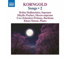 Stallmeister Britta Sop - Songs 2