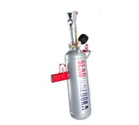 Stallonatore Bazooka per pneumatici tubeless REMA TIP TOP Bead Bazooka