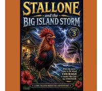 Stallone and the Big Island Storm