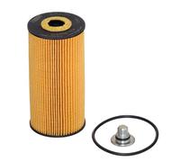 Filtro olio HENGST FILTER E822H D315