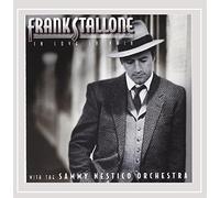 Stallone, Frank - In Love In Vain