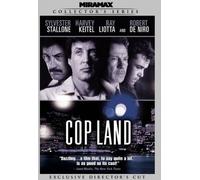 Stallone/Keitel/Liotta/de Niro - Cop Land