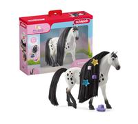 schleich HORSE CLUB Sofia’s Beauties Beauty Horse Knabstrupper Stallion