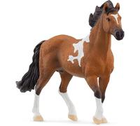 Schleich Figura Stallone Mangalarga Marchador - Horse Club - da 5 anni - 4 x 18 x 11 cm - 1 pz.