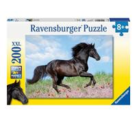 Stallone nero 200T 1 St