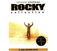 Stallone, S. - Rocky Collection [Import]