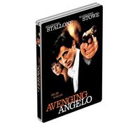 Stallone/Stowe/Gardell/Quinn - Avenging Angelo