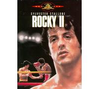 Stallone Sylvester