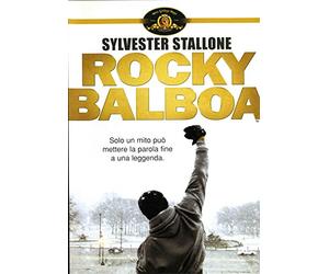 Stallone, Sylvester - Rocky balboa [FR Import]
