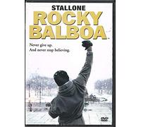 Stallone/Tarver/Ventimiglia/Yo - Rocky Balboa