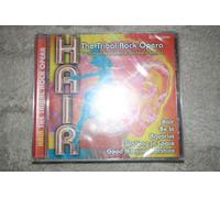 Stalls Orchestra Singers - Hair