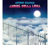 Stalteri Arturo - Andre' Sulla Luna