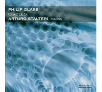 Stalteri,Arturo - Circles