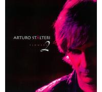 Arturo Stalteri Flowers 2 (CD) Album