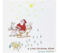 Stalteri, Arturo - Little Christmas Album