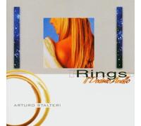 Stalteri Arturo - Rings Il Decimo Anello