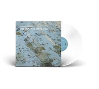 Stalteri Arturo - The Snow Is Dancing - Lp 180 Gr. White Vinyl - 300 Numbered C