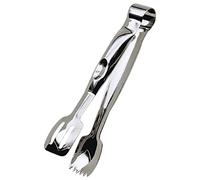 Stalwart CY293, pinze da buffet, lunghezza 235 mm, acciaio inox