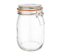 Stalwart Nextday Catering P492 Barattolo Contenitore, 1 l, 35.75 oz