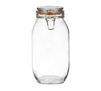 Stalwart Nextday Catering p494 Barattolo Contenitore, 2 L, 71,5 oz