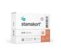 Stamakort A10 - Complesso peptidico per il supporto digestivo e della...