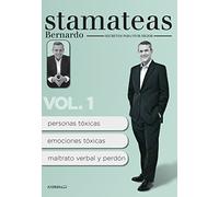 Stamateas Secretos Para Vivir Mejor Vol. 1