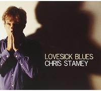 Stamey Chris - Lovesick Blues